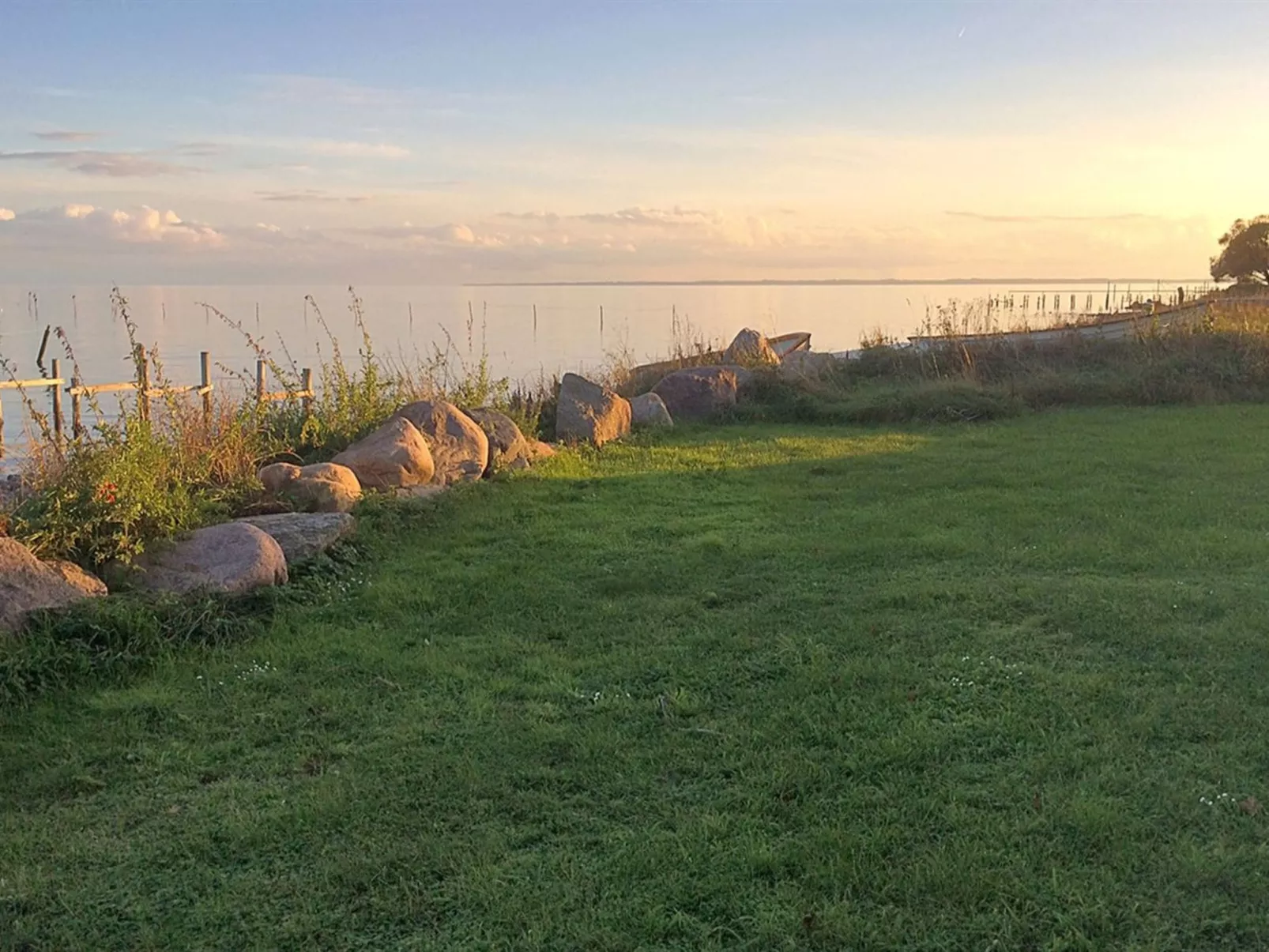 "Sissela" - 5m from the sea-Buiten