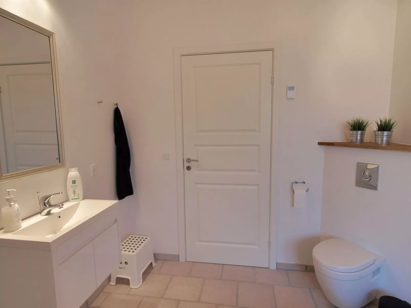 "Lätizia" - 300m from the sea-Binnen