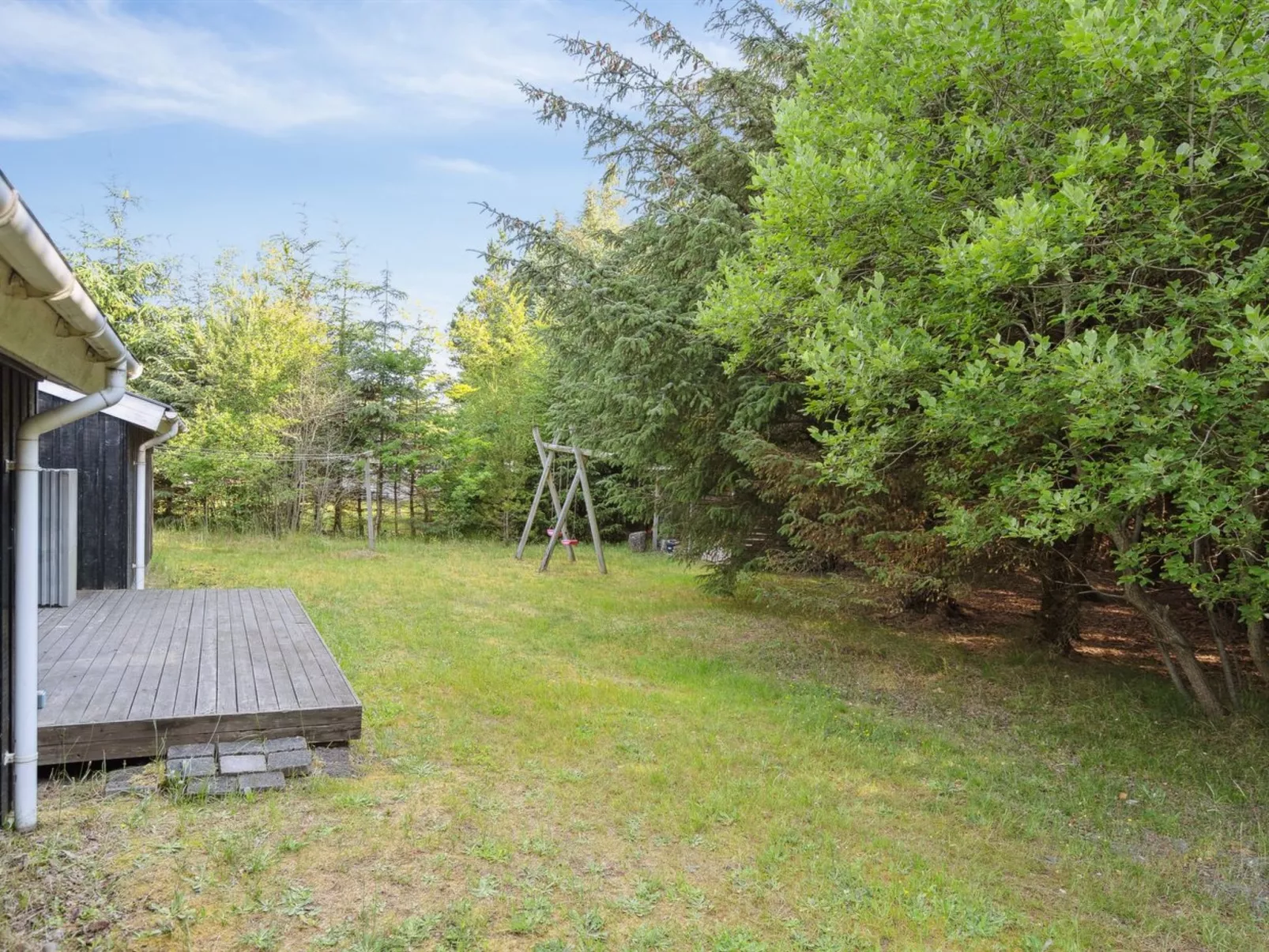 "Gretelise" - 2km from the sea-Buiten