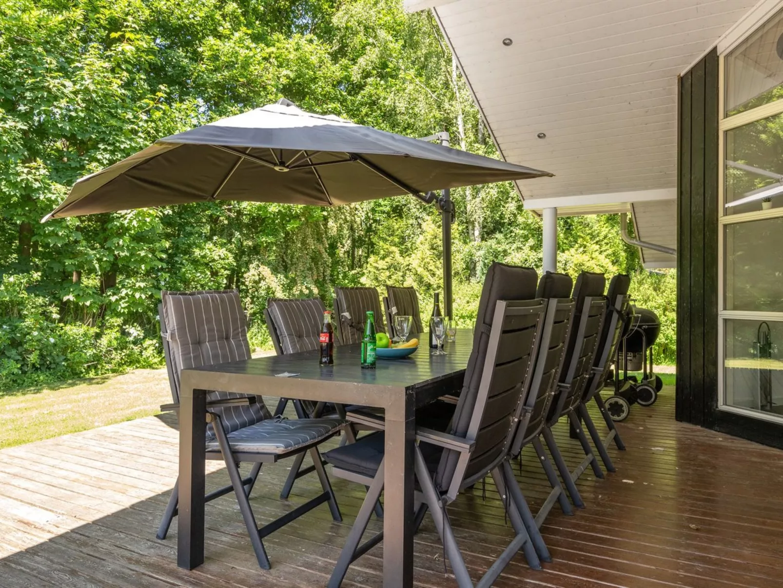 "Nyalle" - 1.3km from the sea