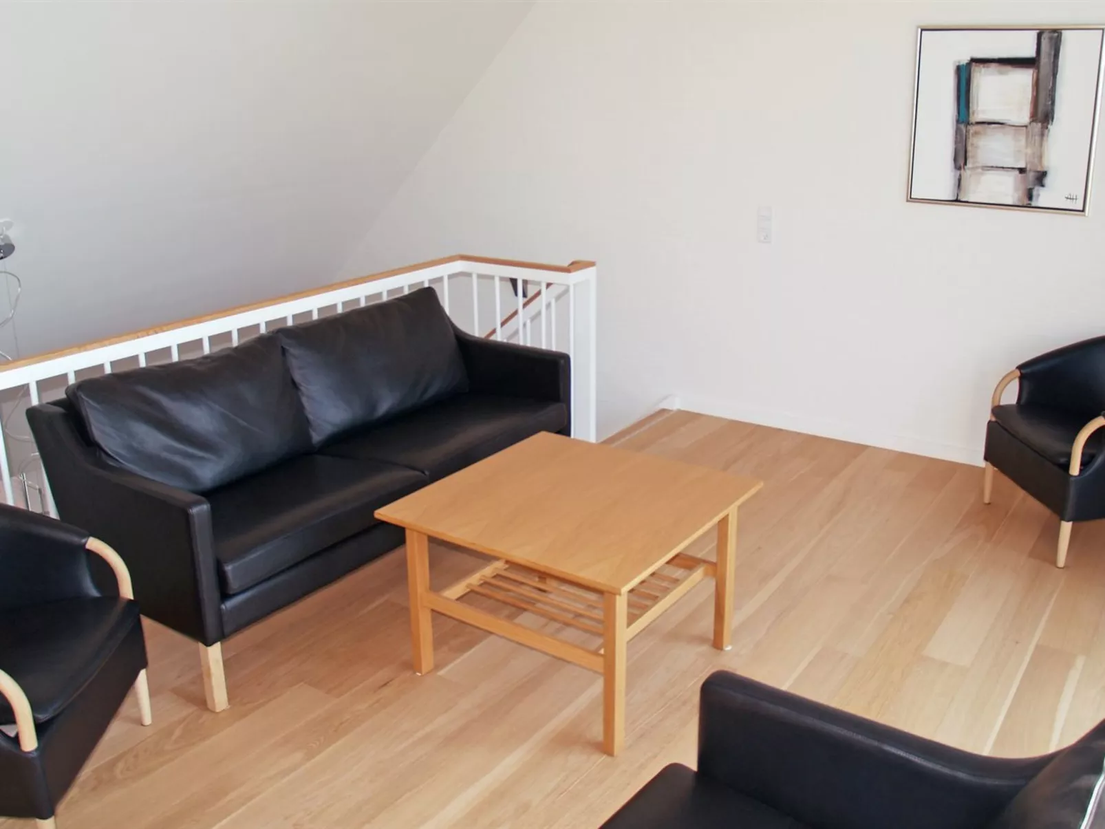 "Fanny" - 2km from the sea-Binnen