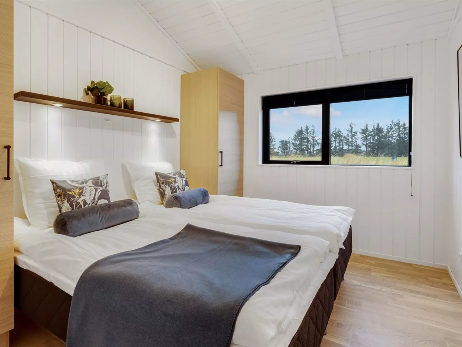 "Sasja" - 1.5km from the sea-Binnen