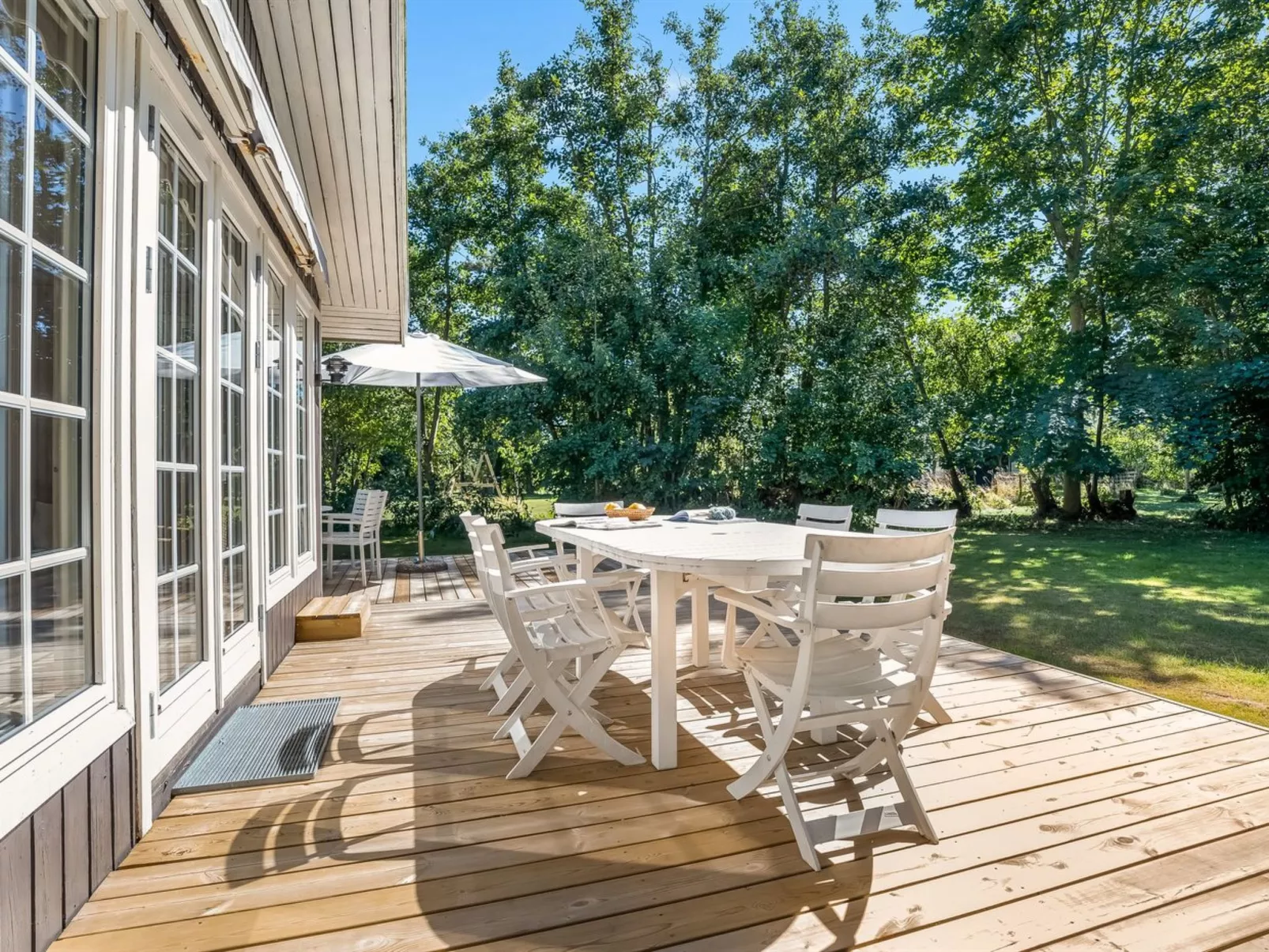 "Tineke" - 200m from the sea-Buiten