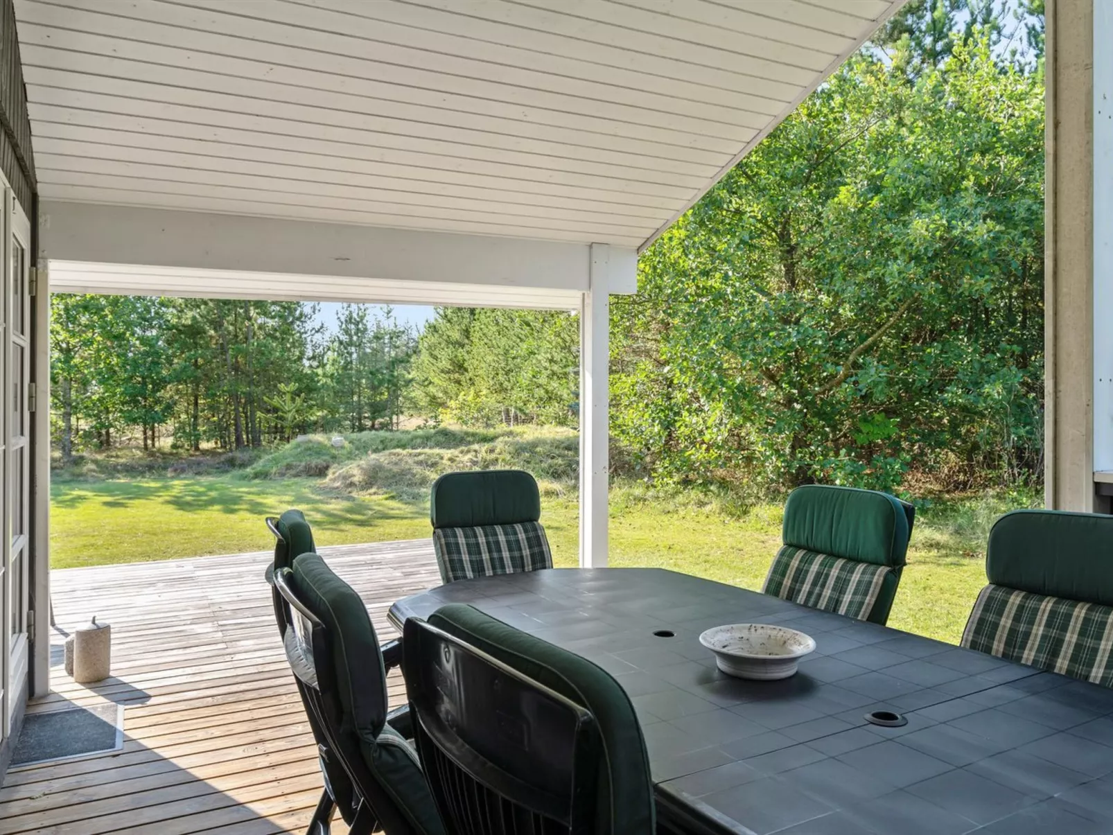 "Dorith" - 100m from the sea-Buiten