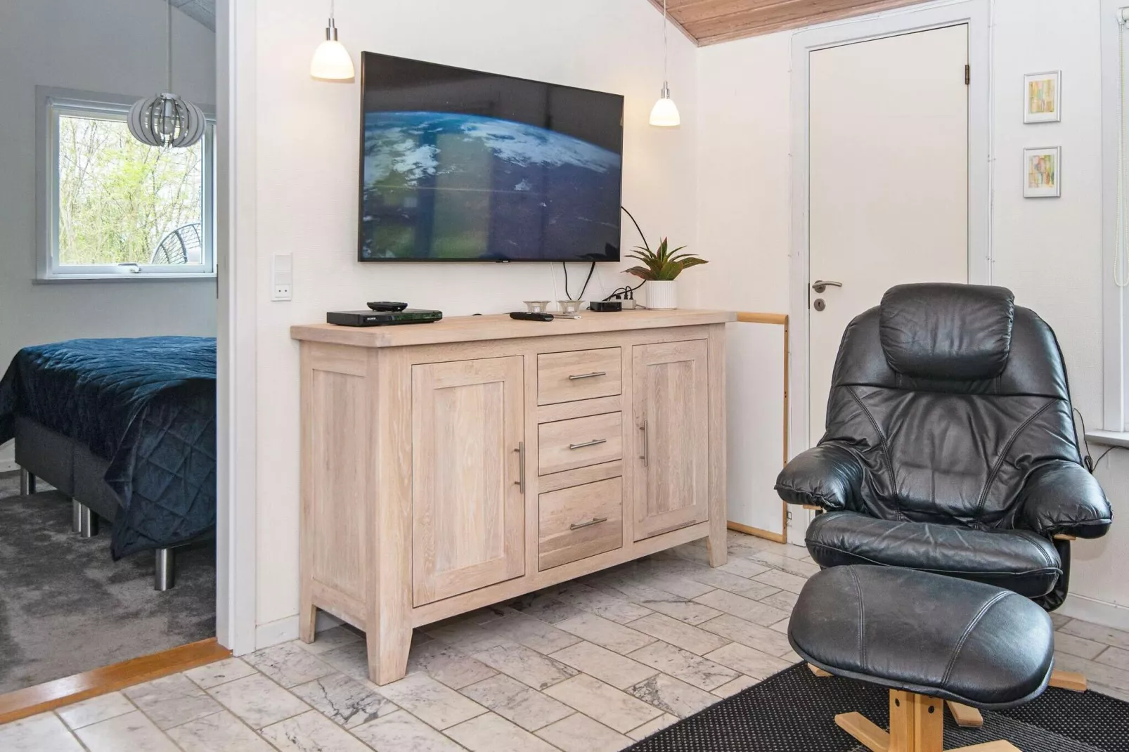 8 persoons vakantie huis in Sydals-By Traum-Binnen