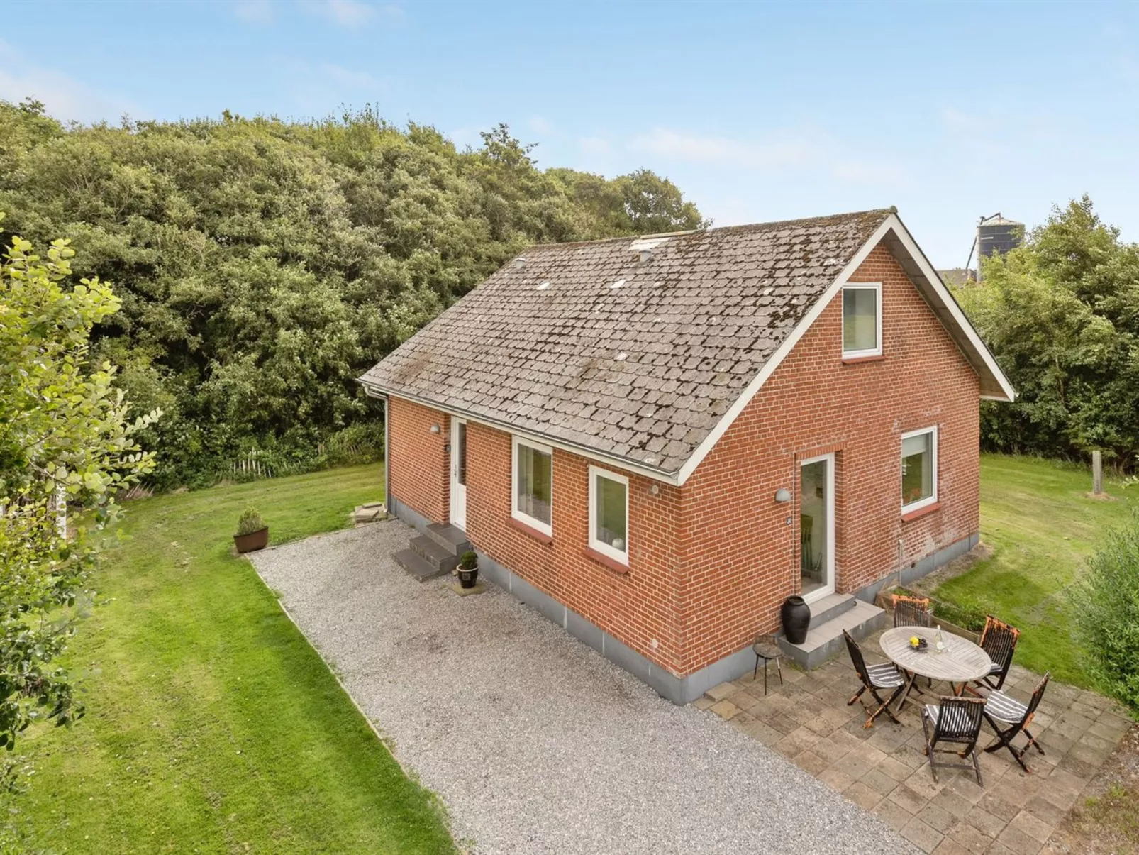 "Ewelina" - 15km from the sea-Buiten