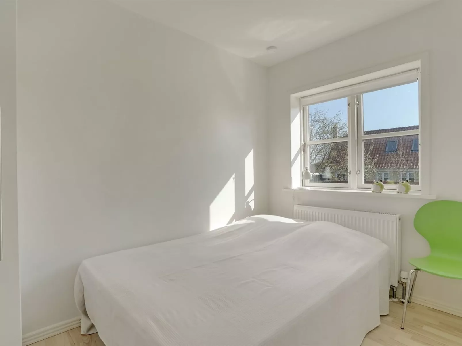 "Janes" - 400m from the sea-Binnen