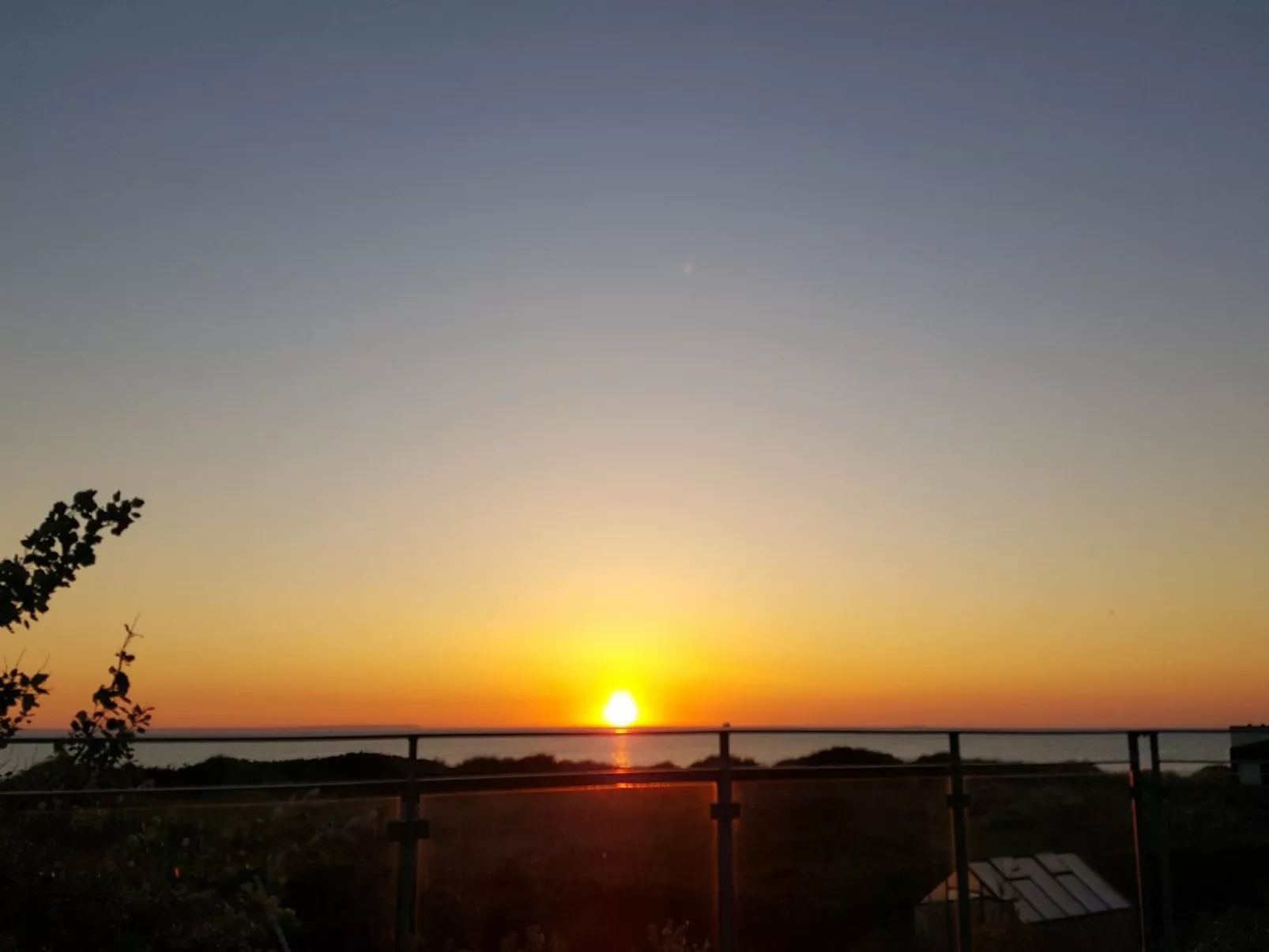 "Brun" - 60m from the sea-Buiten