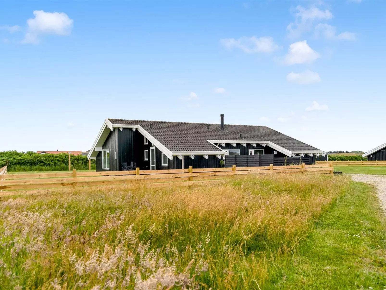 "Crista" - 500m from the sea-Buiten