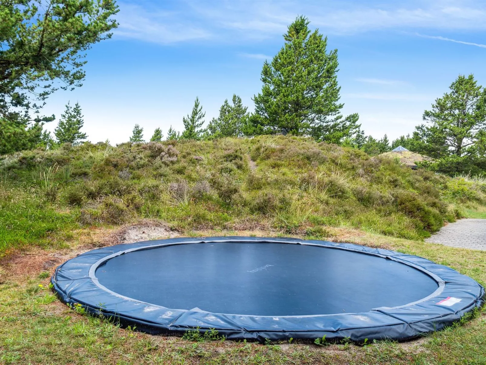 "Erlinda" - 3.1km from the sea-Buiten