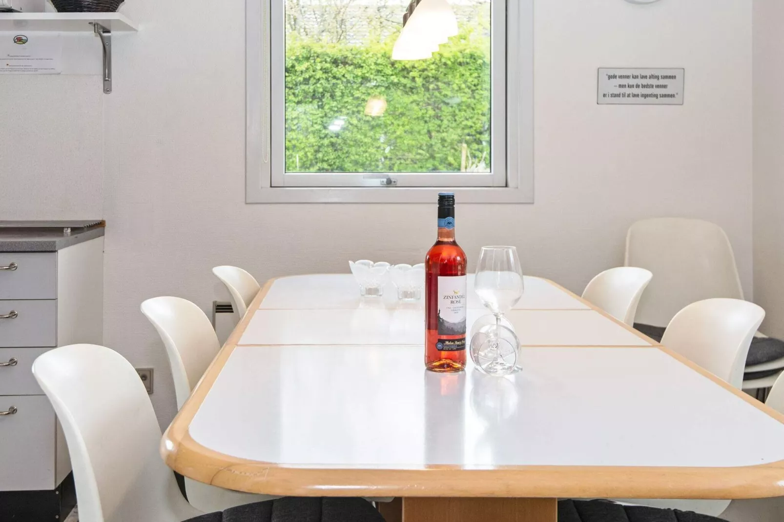 8 persoons vakantie huis in Sydals-By Traum-Binnen