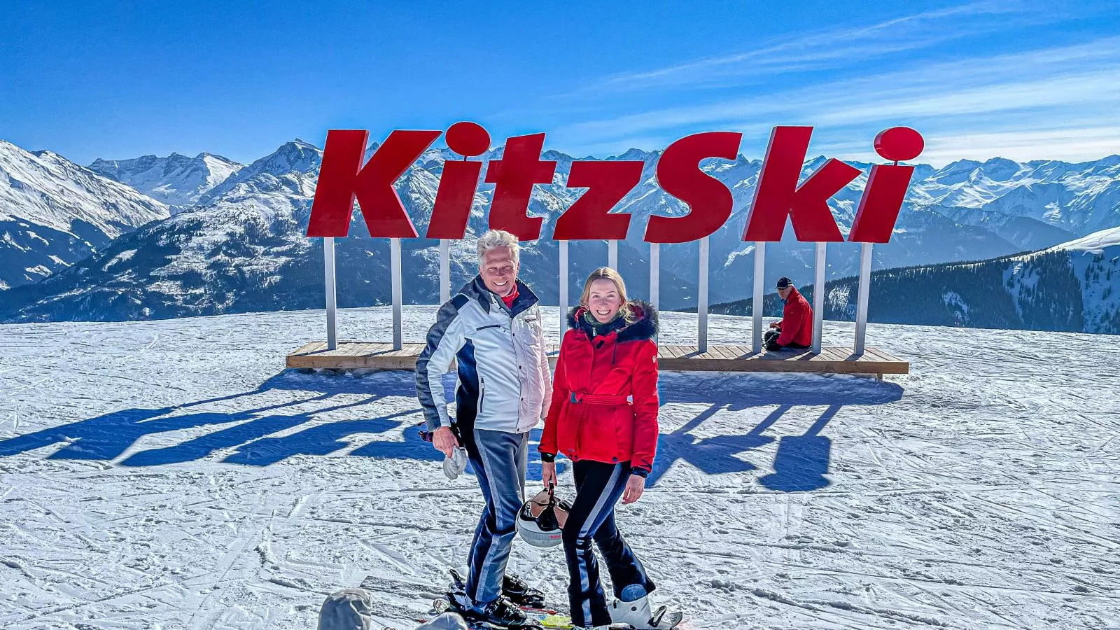 Kitzbüheler Alpenlodge Top A8-Gebied winter 20km