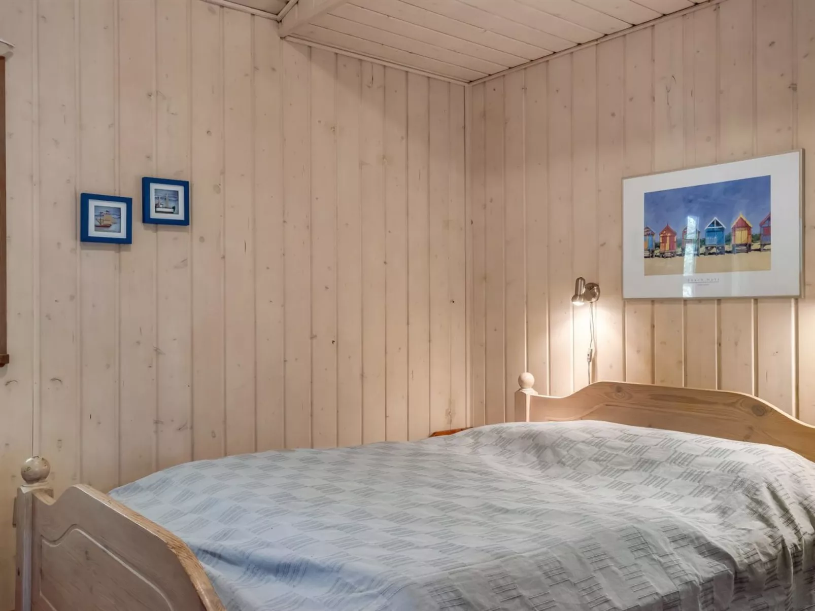 "Heralda" - 3.3km from the sea-Binnen