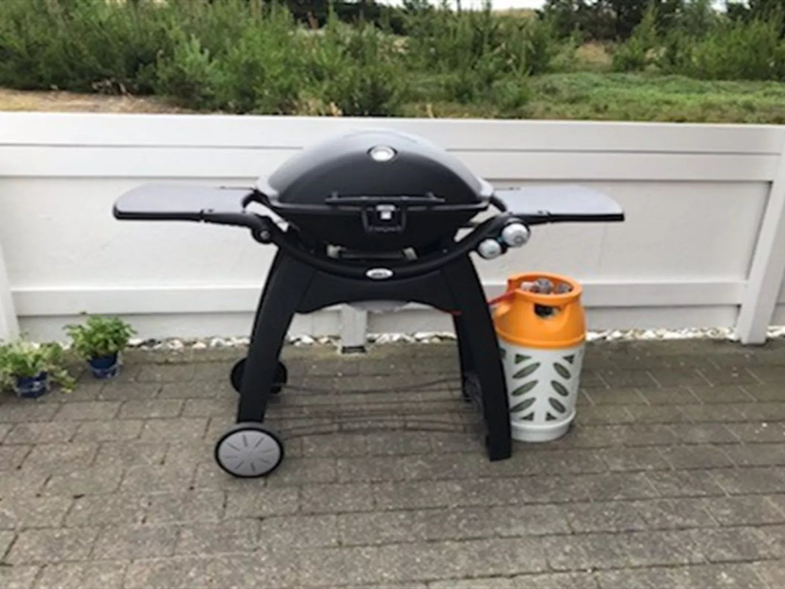 "Gabriela" - 1km from the sea-Binnen