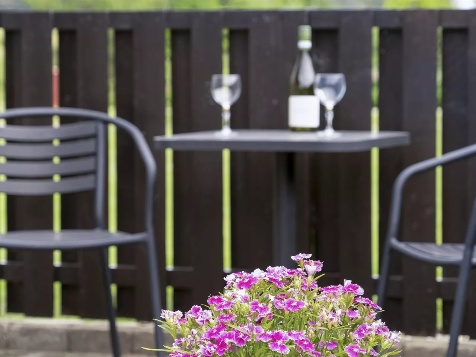 "Sampsa" - 600m from the sea-Buiten