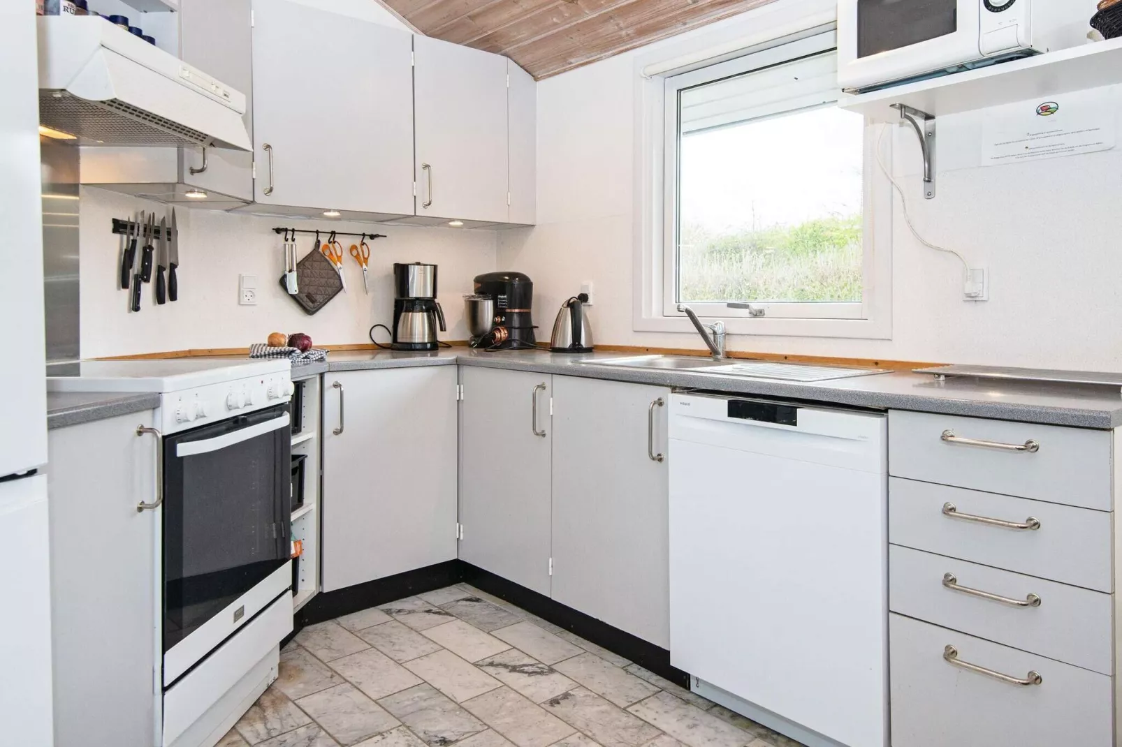 8 persoons vakantie huis in Sydals-By Traum-Binnen