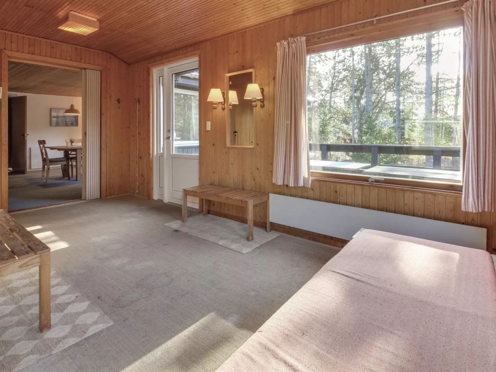 "Christian" - 3.5km from the sea-Binnen