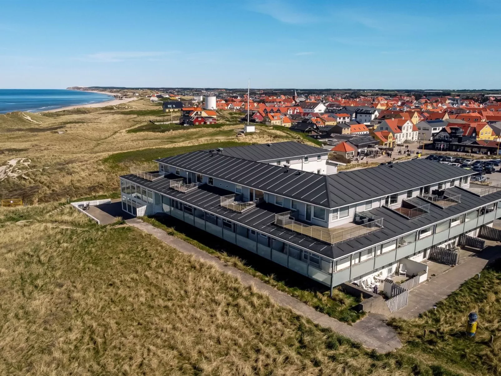 "Nonni" - 200m from the sea-Buiten