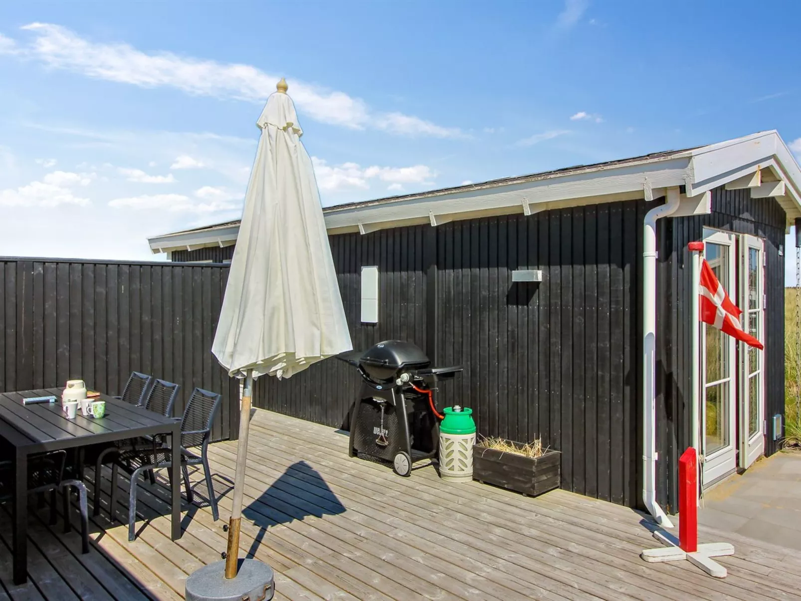 "Gojko" - 140m from the sea-Buiten