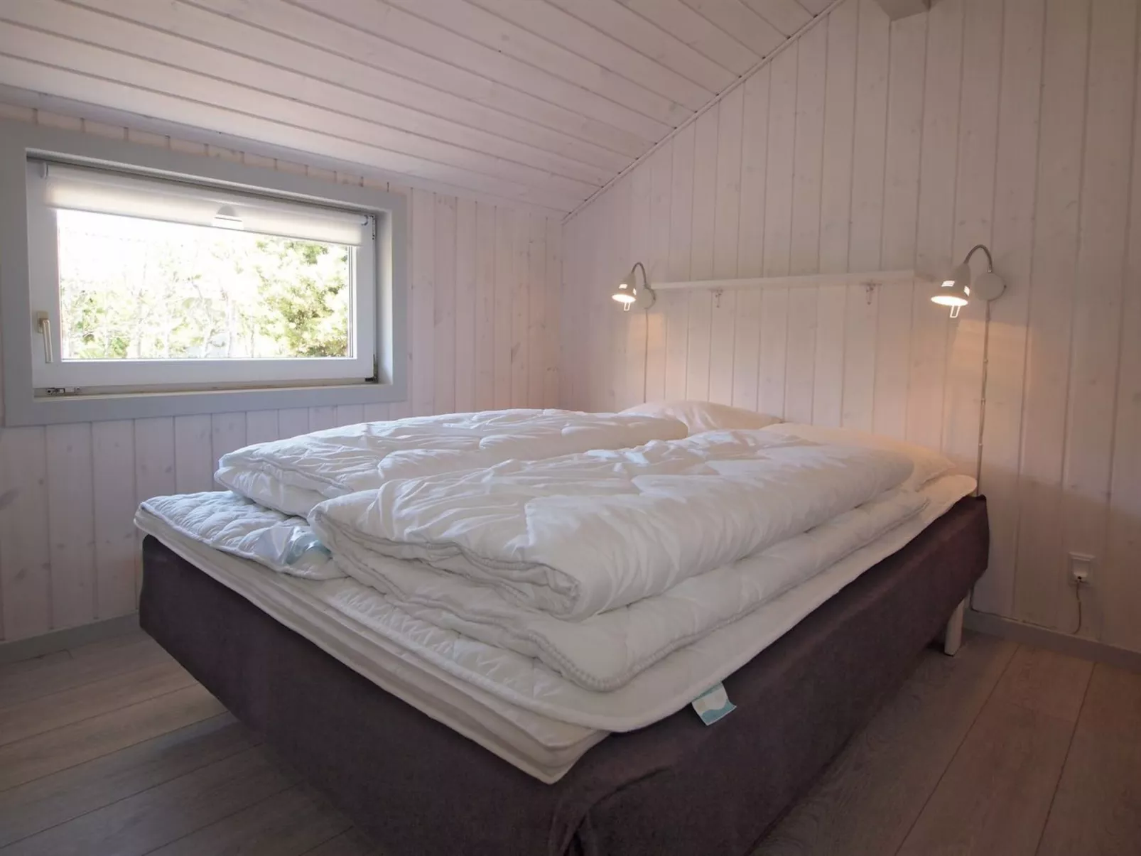 "Emmarenze" - 400m from the sea-Binnen