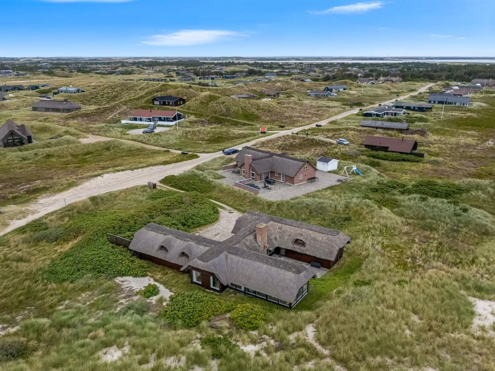 "Nicolaus" -  from the sea-Buiten