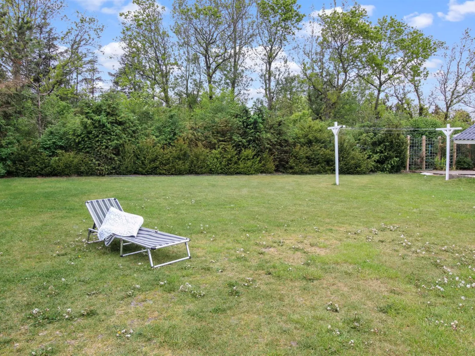 "Sebiorn" - 300m to the fjord-Buiten