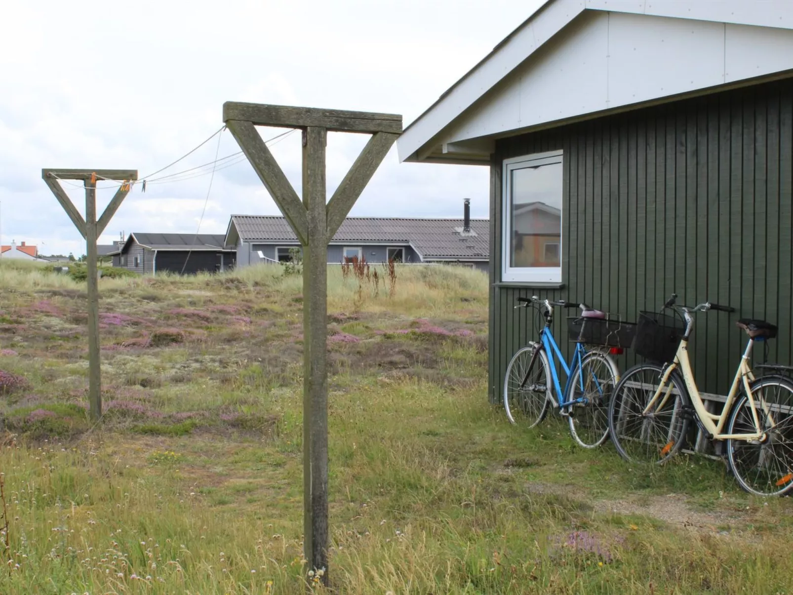 "Lambe" -  from the sea-Buiten