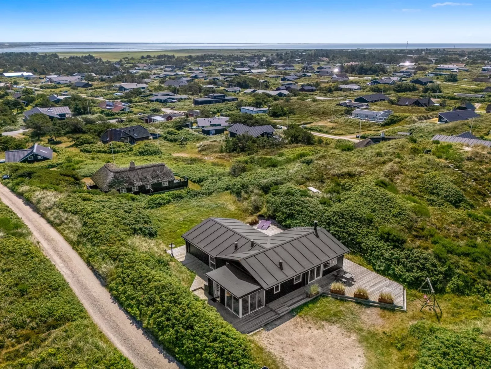 "Talia" -  from the sea-Buiten