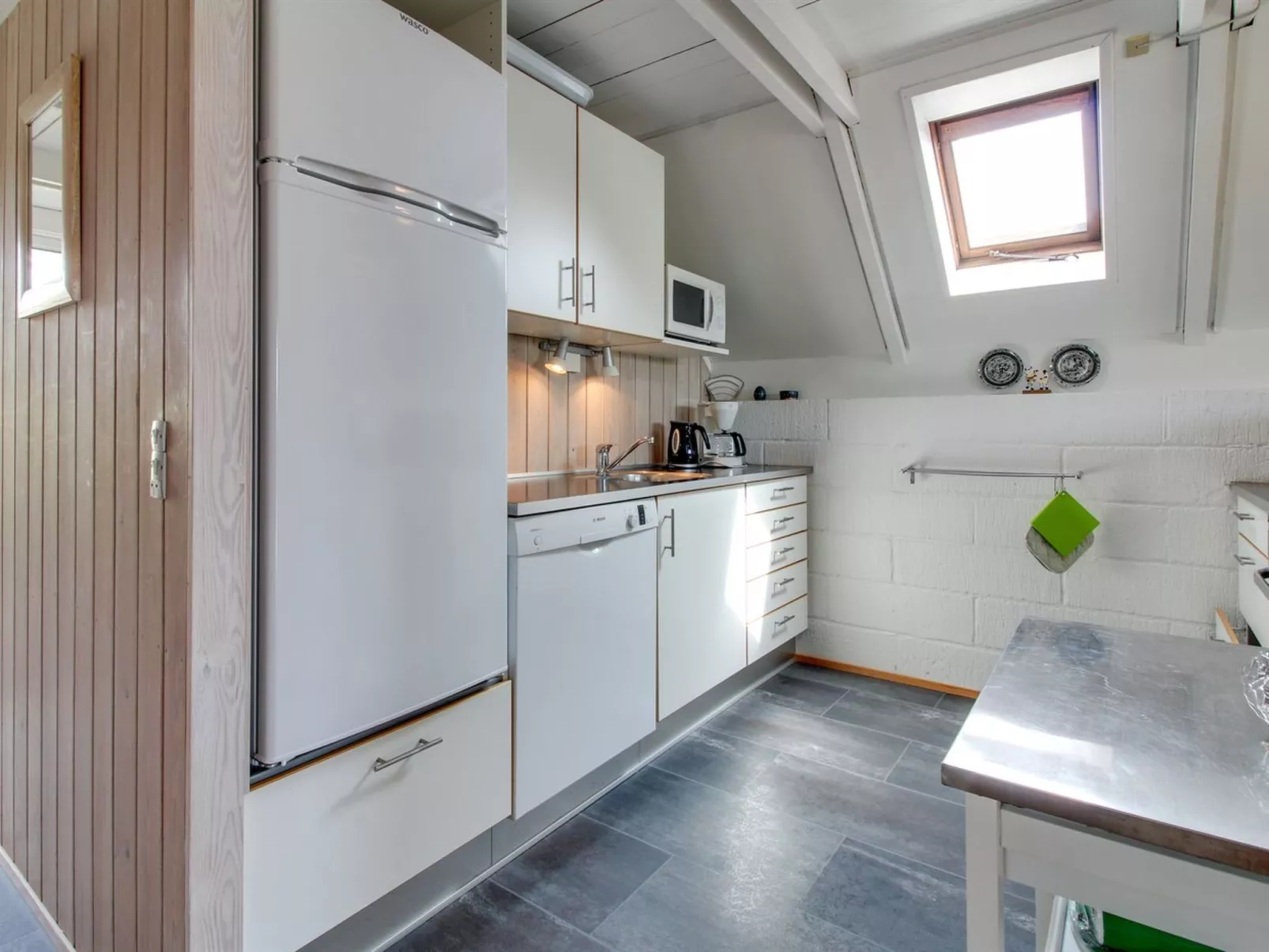 "Florentine" - 600m from the sea-Binnen