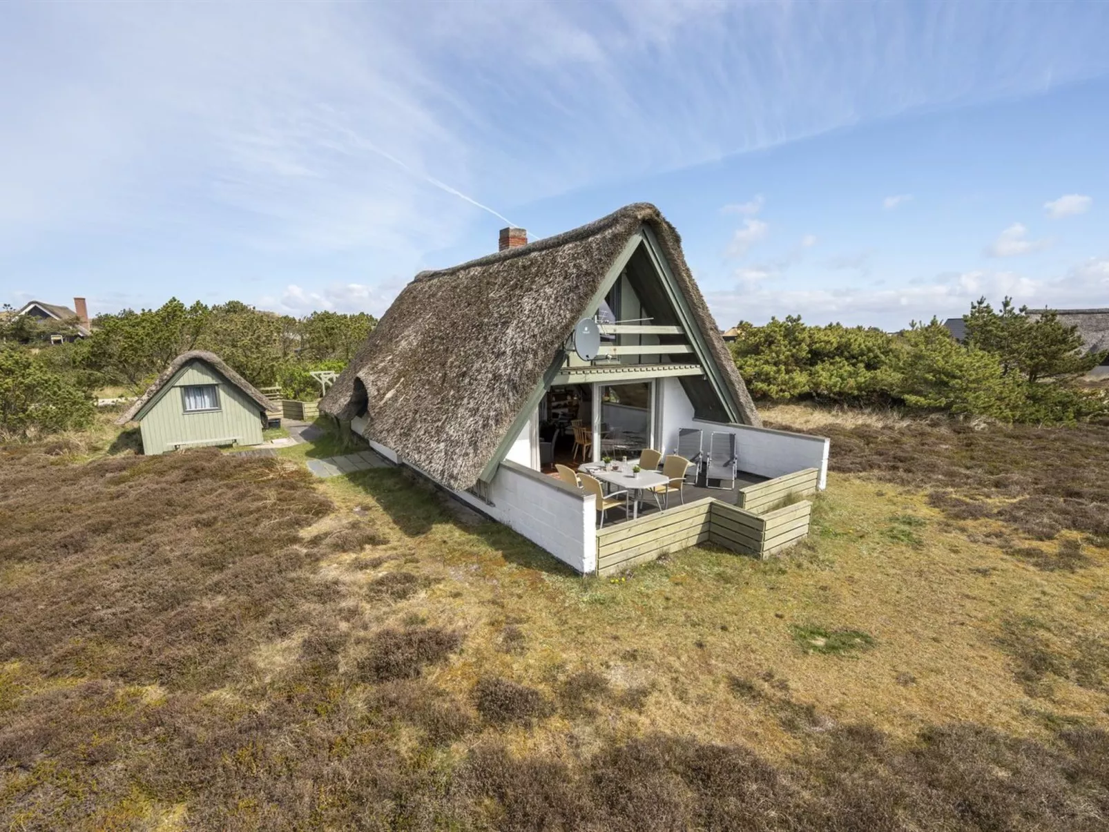 "Thorbjörn" -  from the sea-Buiten