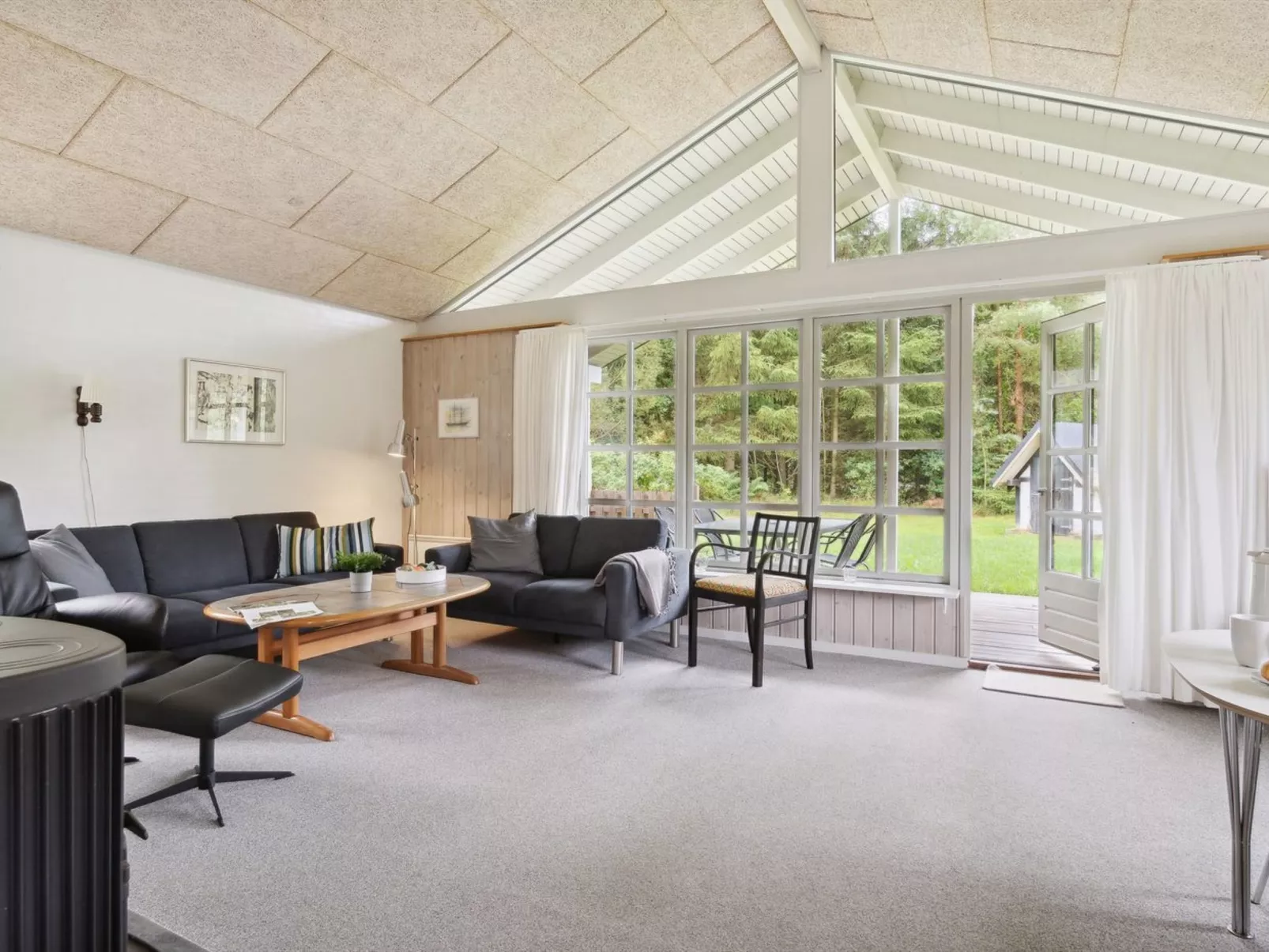 "Henny" - 1.5km from the sea-Binnen