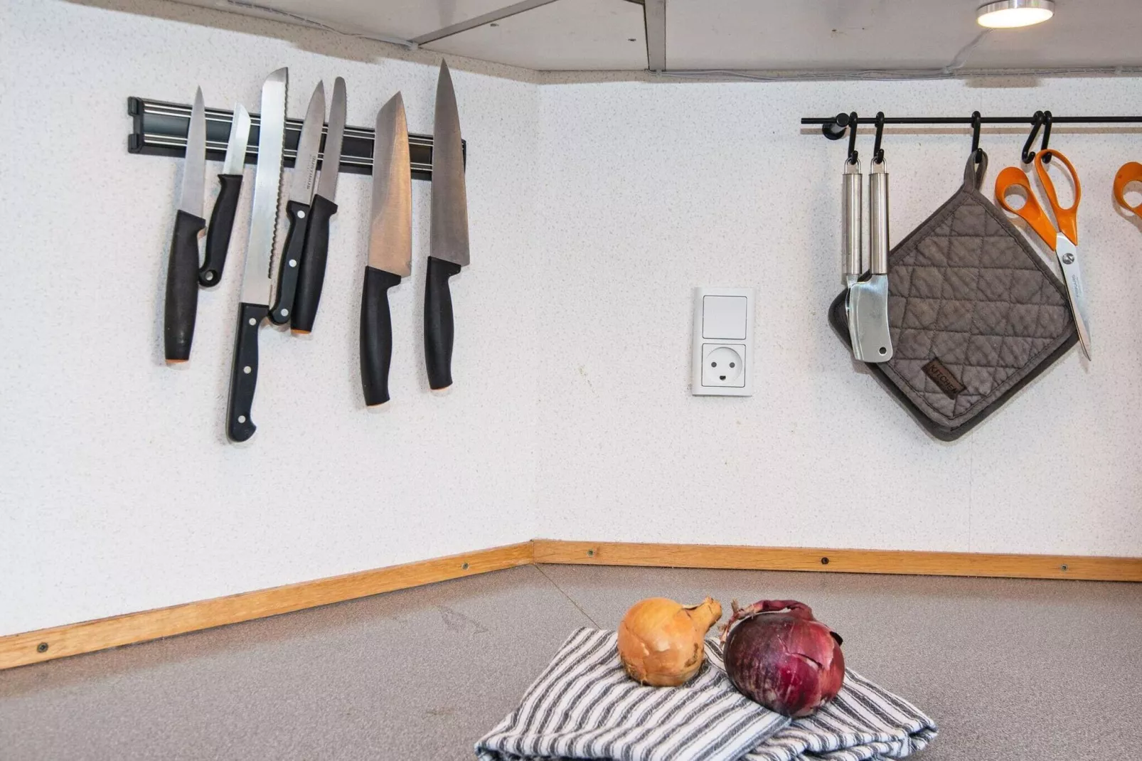 8 persoons vakantie huis in Sydals-By Traum-Binnen