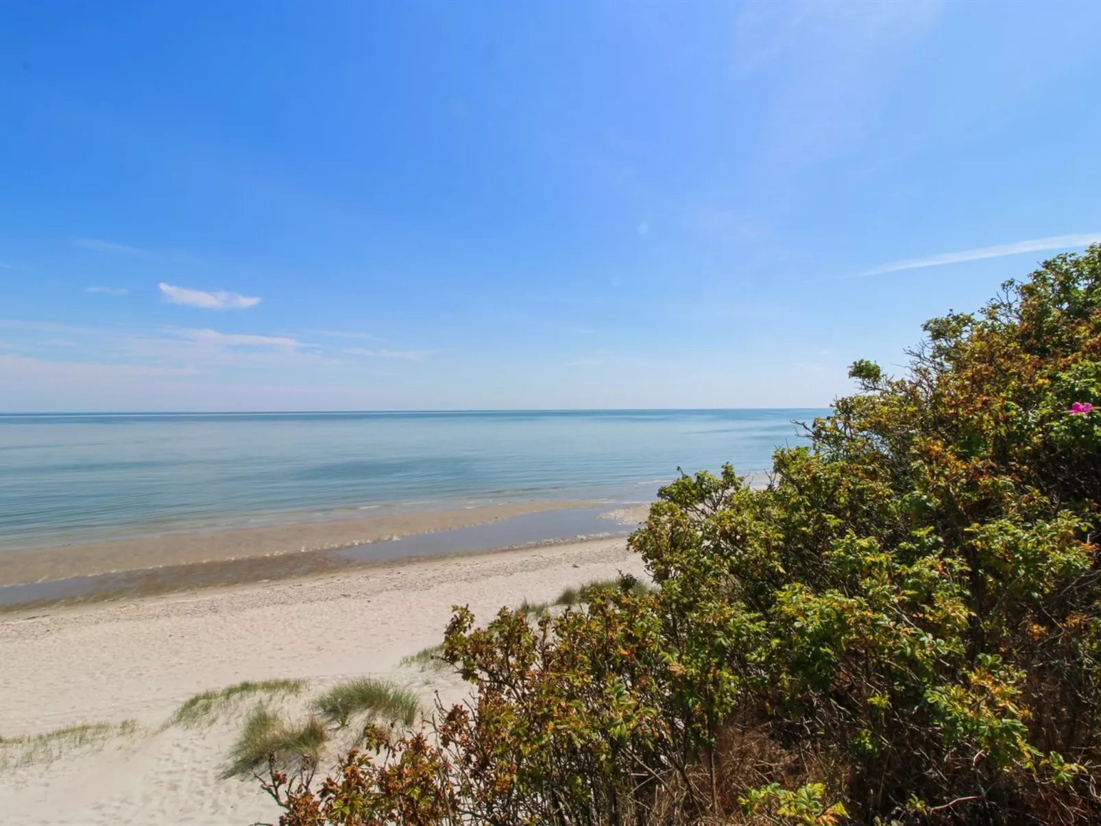 "Edmer" - 50m from the sea-Buiten