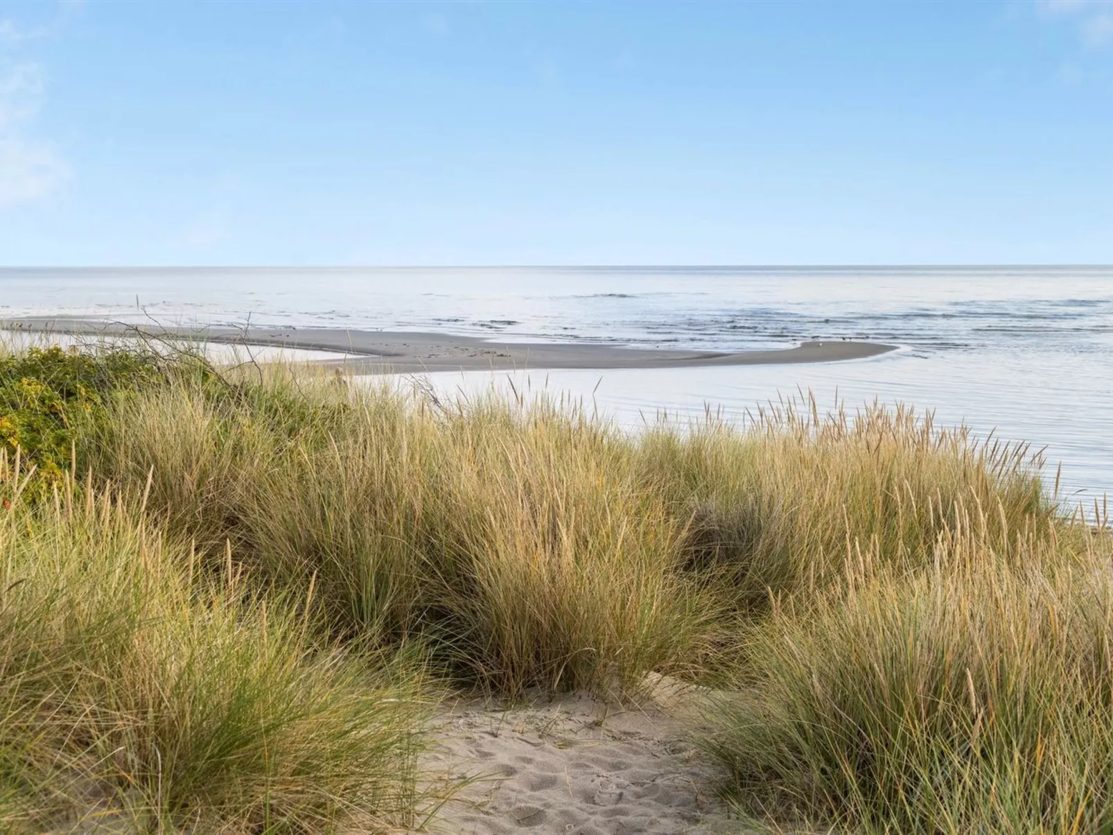 "Fay" - 25m from the sea-Buiten