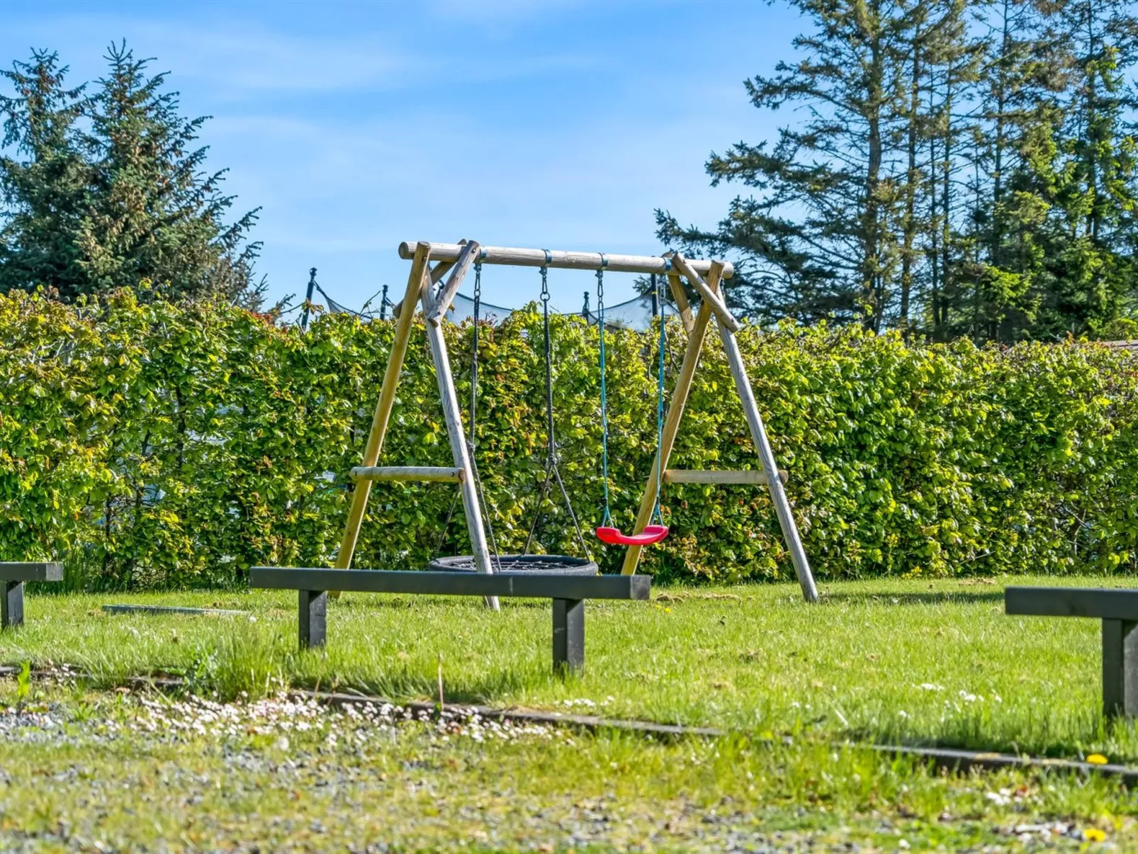 "Karstina" - 1km from the sea-Buiten