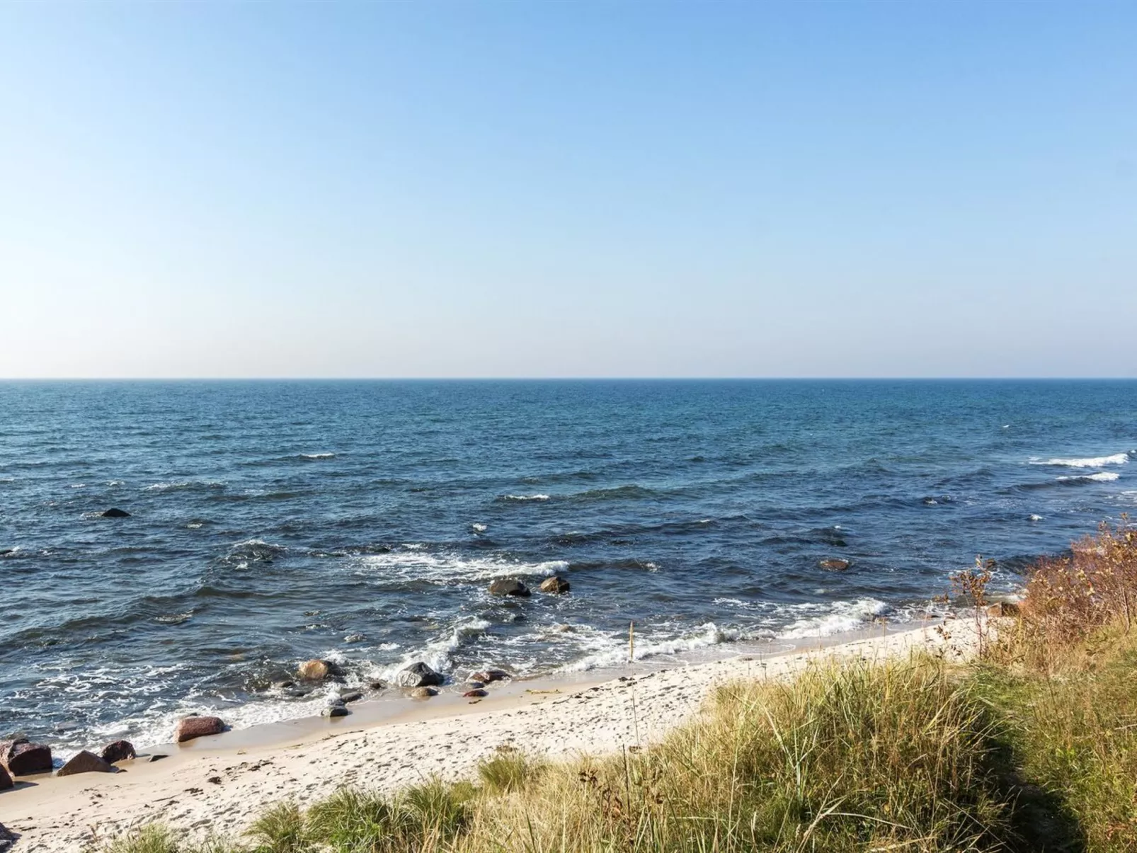 "Elona" - 950m from the sea-Buiten