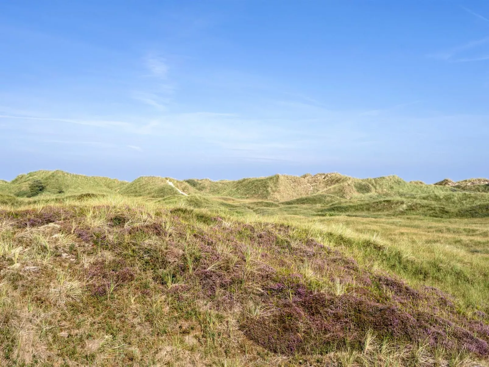 "Marjon" - 400m from the sea-Buiten