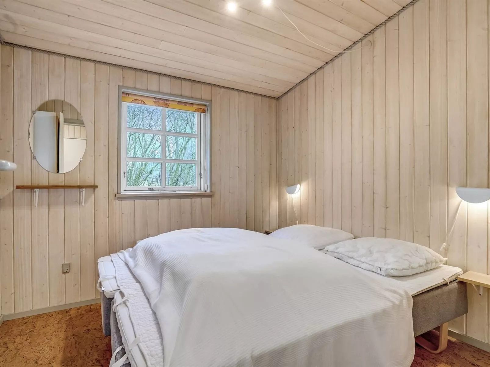 "Joonatan" - 30km from the sea-Binnen