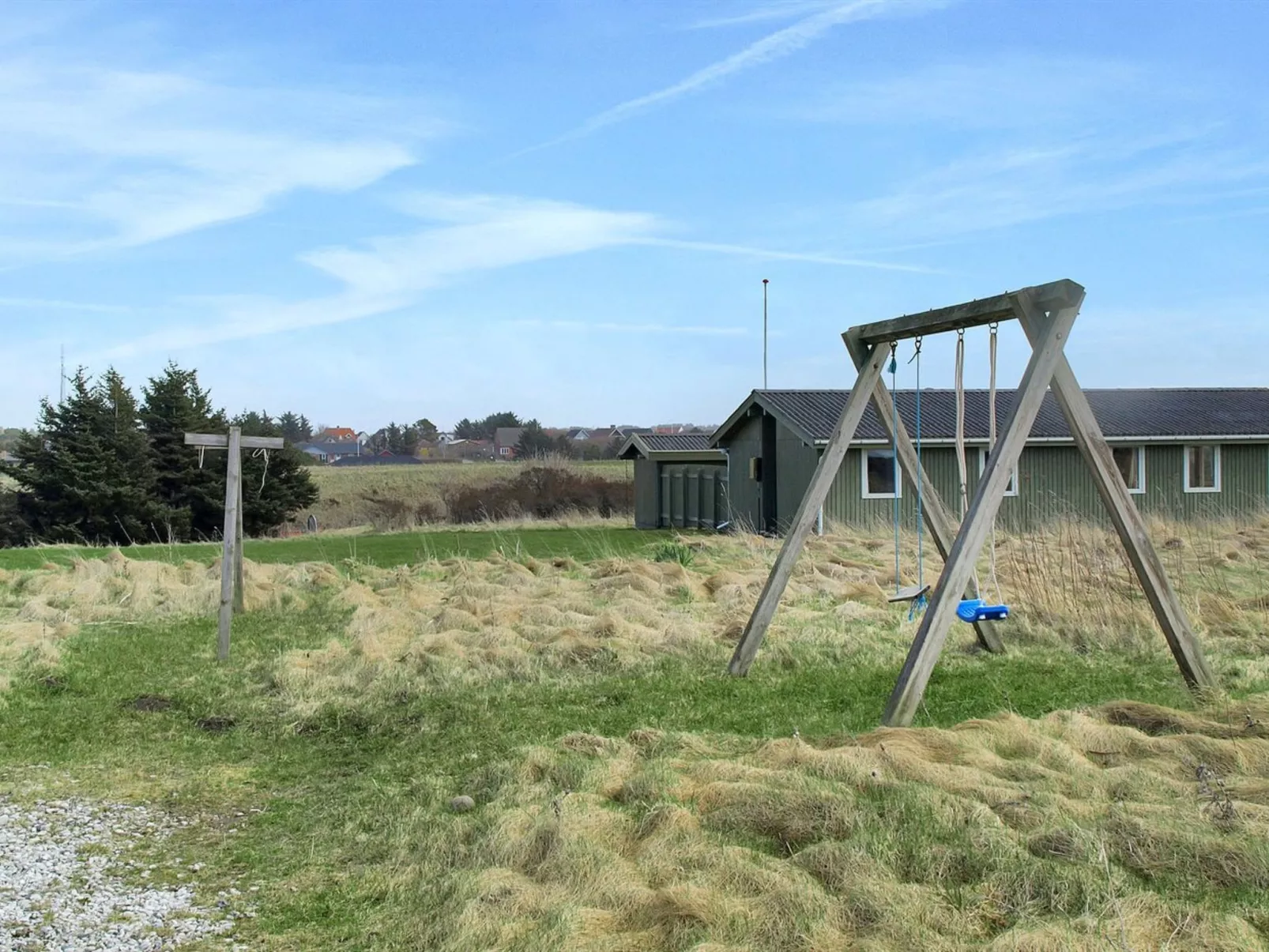 "Alana" - 346m from the sea-Buiten