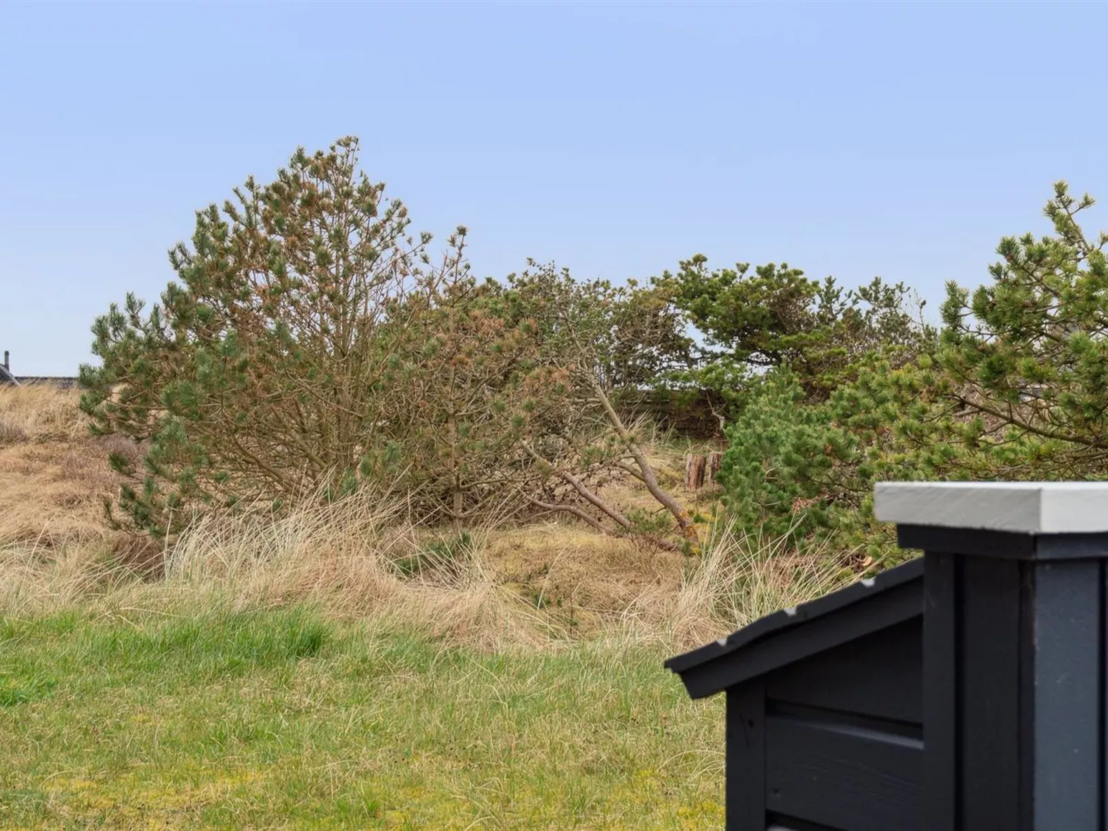 "Siri" - 400m from the sea-Buiten