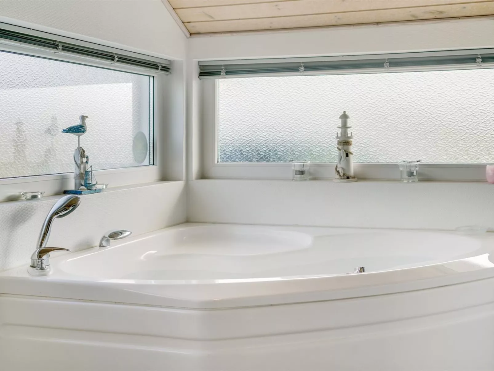 "Iacobus" - 400m from the sea-Binnen