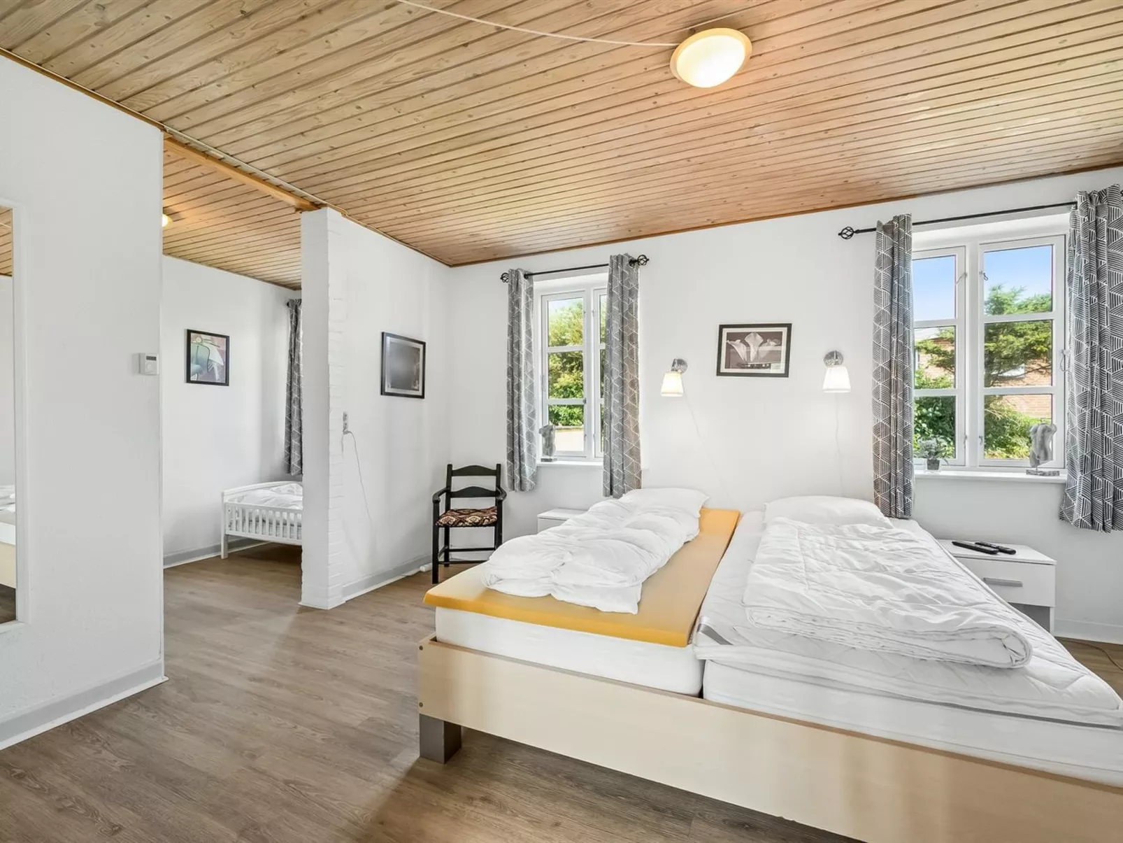 "Urte" -  from the sea-Binnen