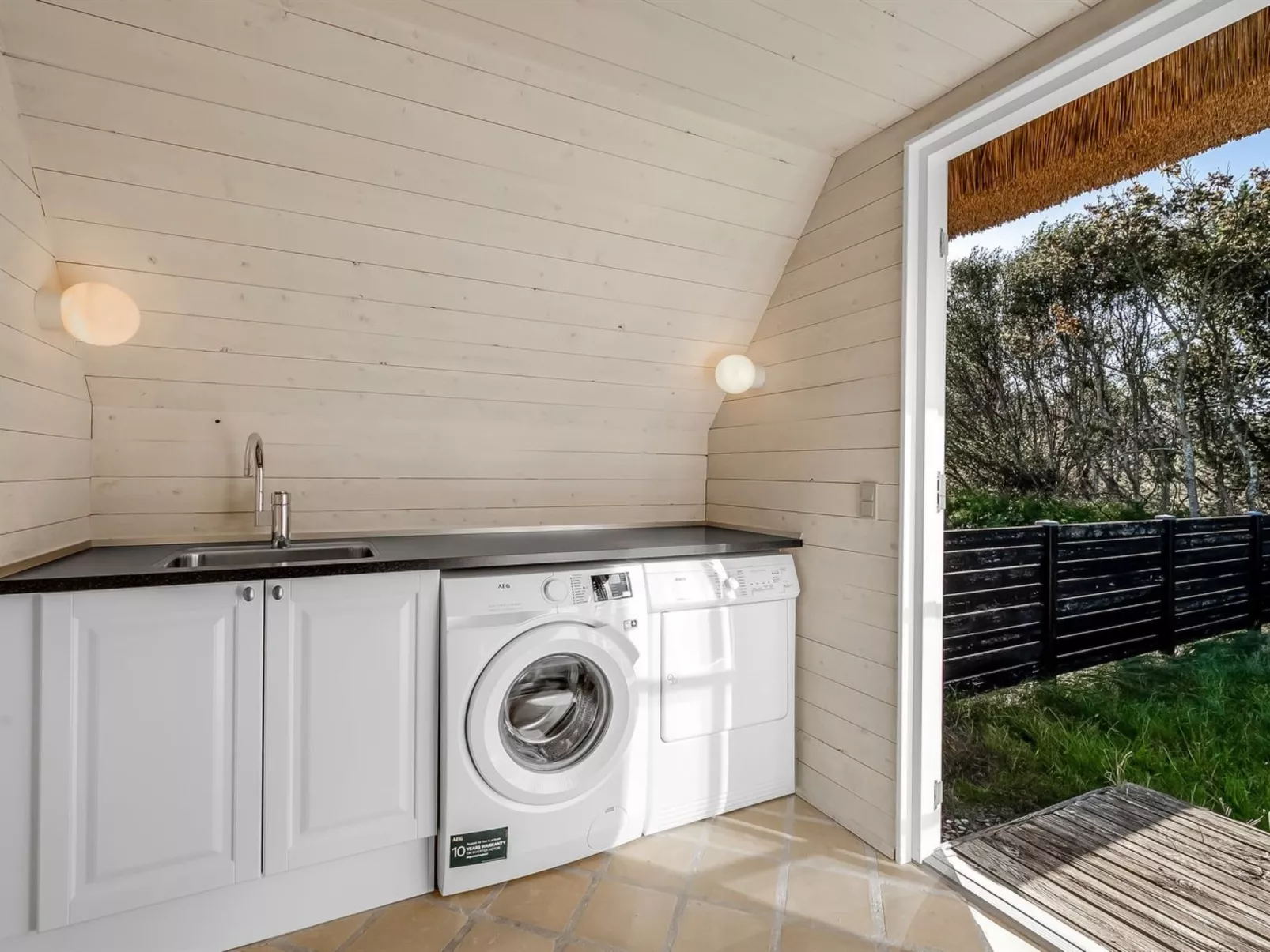 "Ege" - 200m from the sea-Binnen