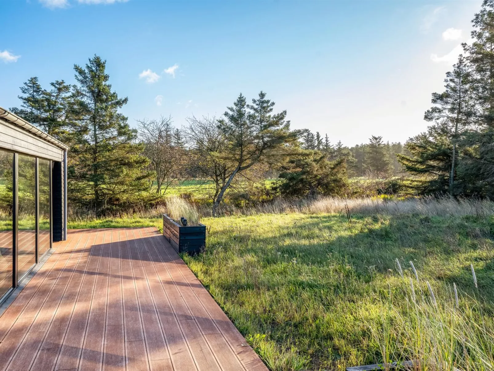 "Remko" - 1.5km from the sea-Buiten