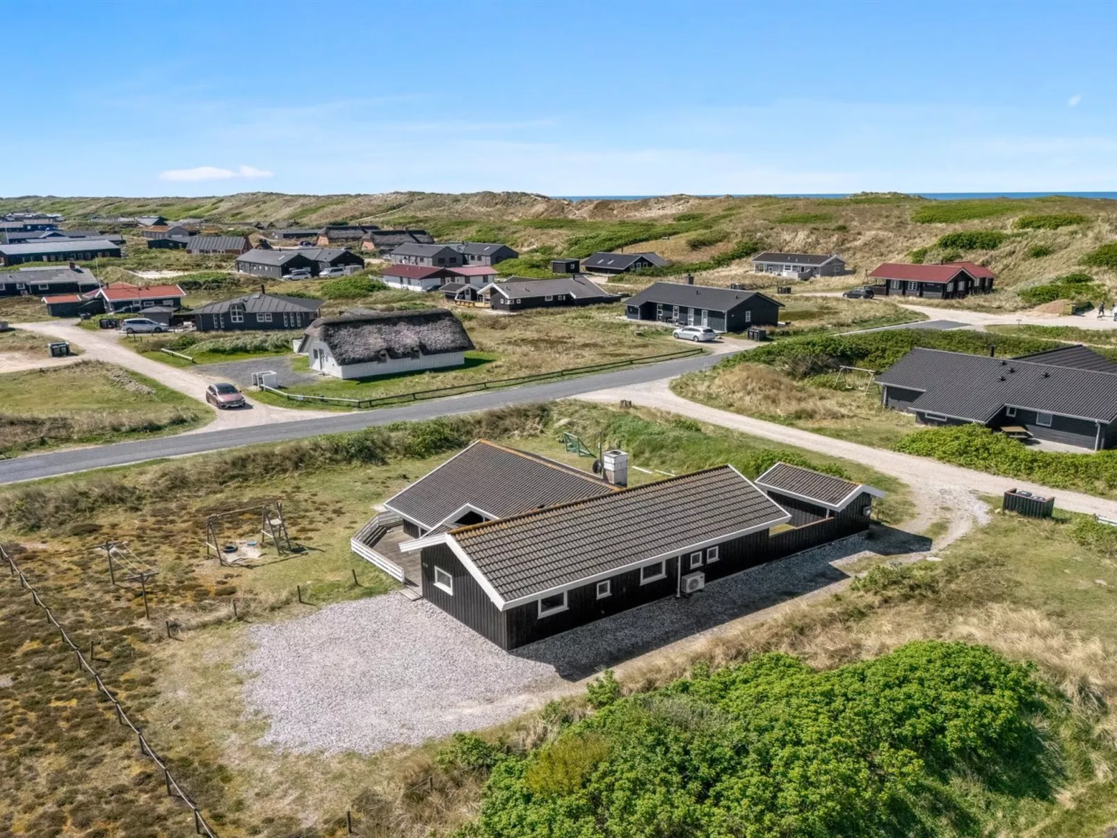 "Sylta" -  from the sea-Buiten