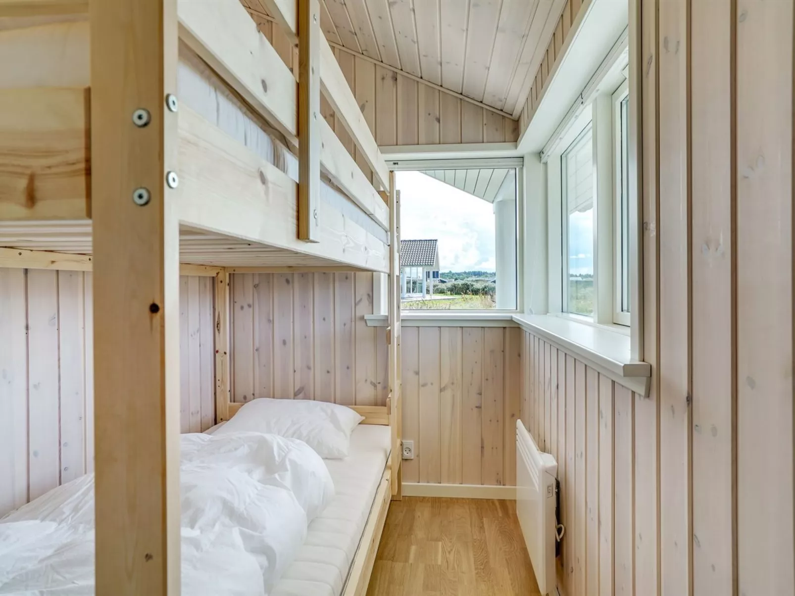 "Esma" - 150m from the sea-Binnen