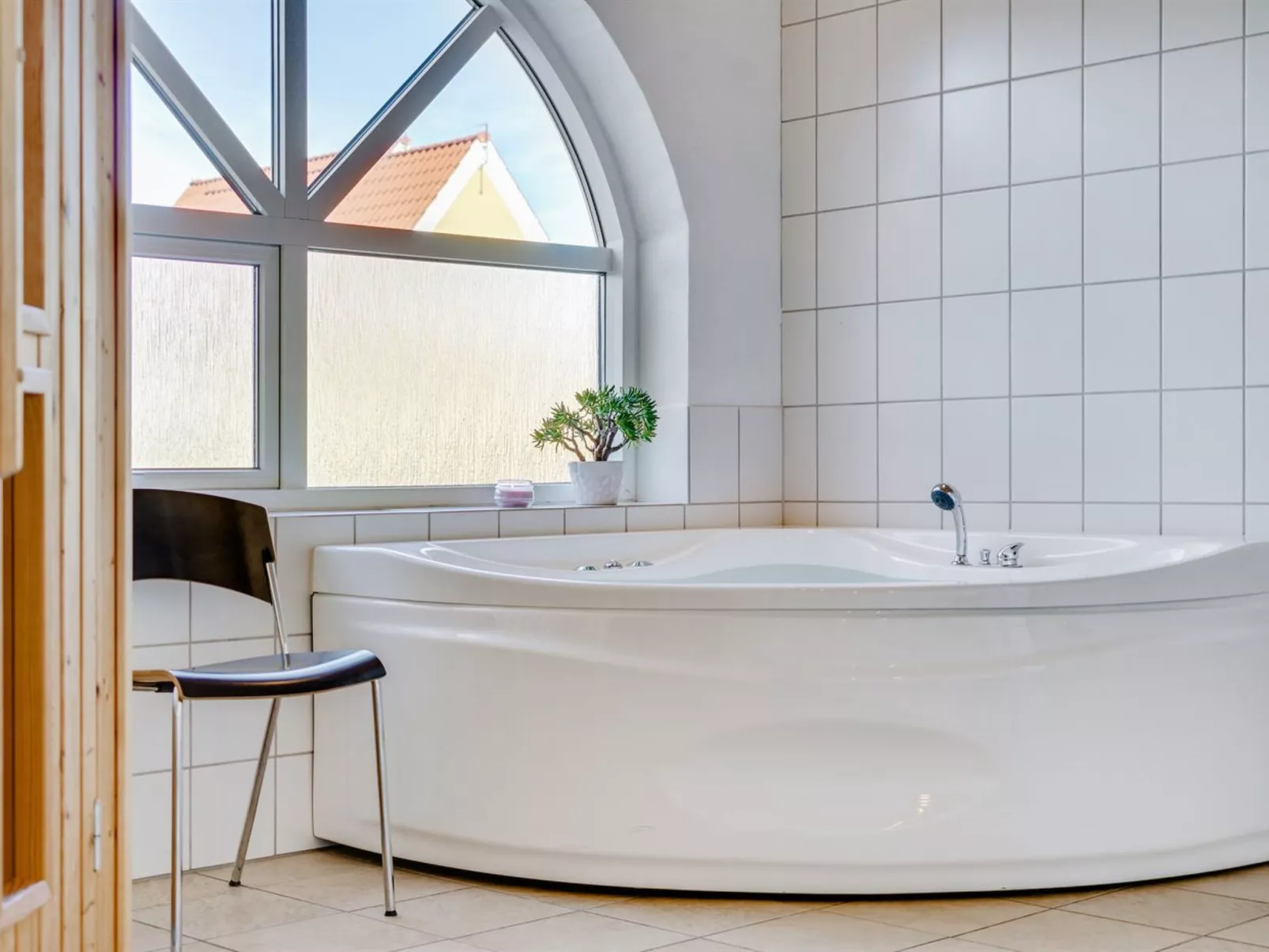 "Solvej" - 120m from the sea