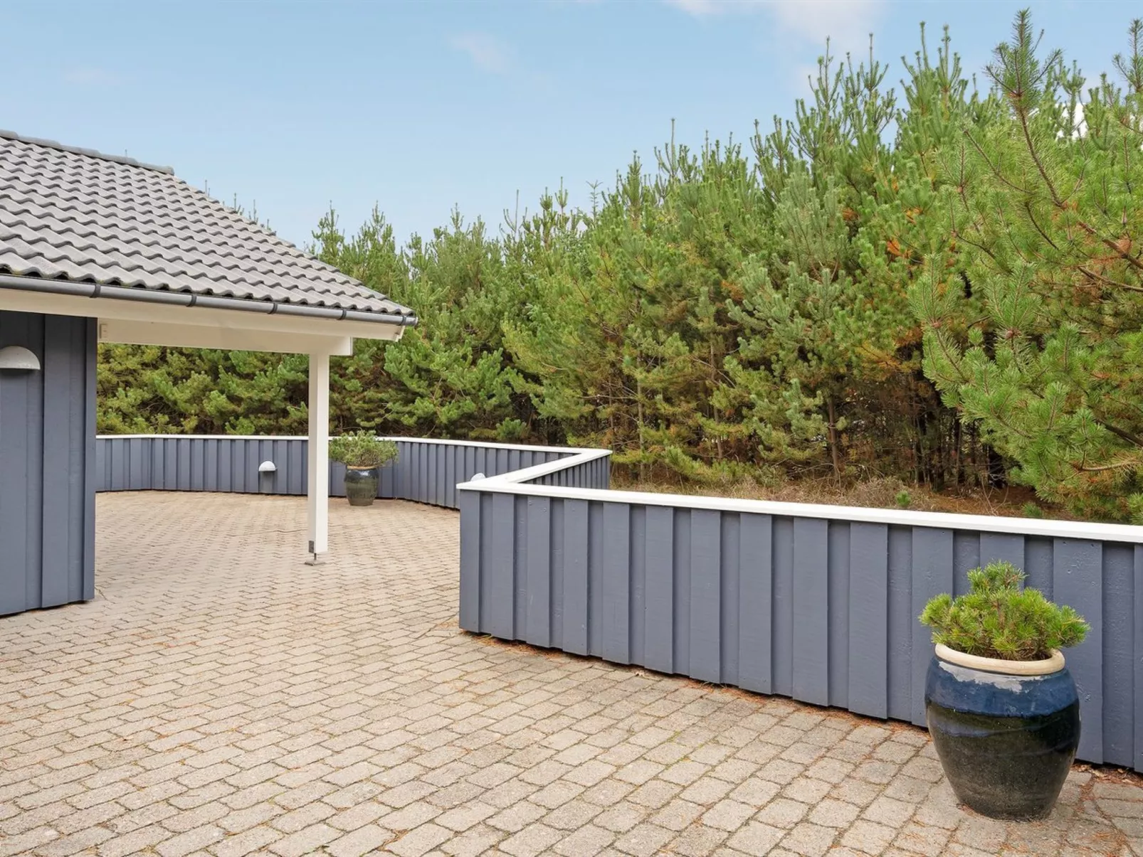 "Guththorm" - 600m from the sea-Buiten