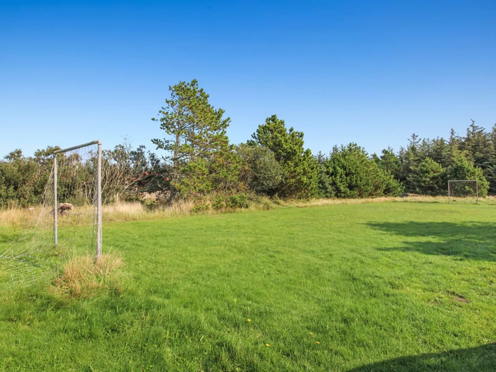 "Liska" - 1km from the sea-Buiten