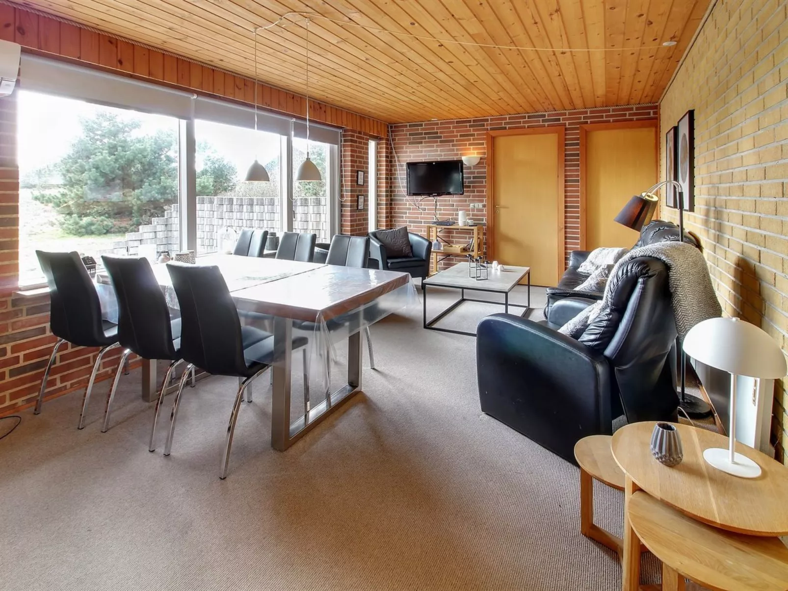 "Andriana" - 600m from the sea-Binnen